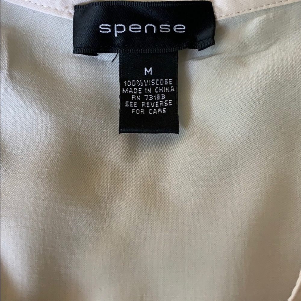 Spense blouse - Picture 4 of 6